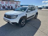 Usado Dacia Duster Prestige 100 CV (73 kW) 2022 Blanco SUV