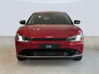 Nuevo Kia EV6 Air 167 kW (228 CV) 2025 Runway red SUV