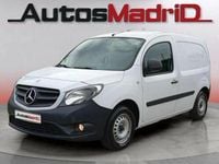 Usado Mercedes Citan 109 90 CV (66 kW) 2019 Berlina