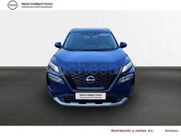 Usado Nissan X-Trail Tekna 204 CV (150 kW) 2024 Azul SUV