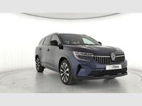 Usado Renault Espace Techno 200 CV (147 kW) 2024 Azul SUV
