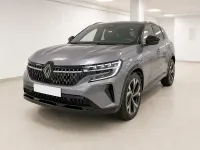Usado Renault Austral Techno 200 CV (147 kW) 2023 Gris / plata SUV