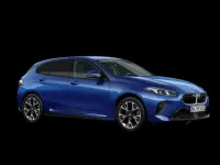 Usado BMW 116 163 CV (119 kW) 2025 Azul Utilitario