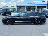Usado Porsche Taycan Sport Turismo 300 kW (408 CV) 2023 Eléctrico Familiar
