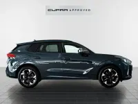 Usado Cupra Terramar 150 CV (110 kW) 2024 Azul SUV