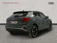 Usado Audi Q2 S-Line 116 CV (85 kW) 2025 SUV