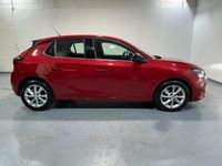 usado Opel Corsa 1 2t Xhl 74kw 100cv Elegance Kardio Red