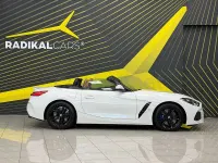 Usado BMW Z4 M Sport 340 CV (250 kW) 2024 Blanco Descapotable