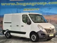 Usado Renault Master 125 CV (91 kW) 2017 Blanco Van