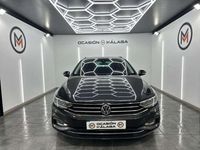 Usado VW Passat Executive 150 CV (110 kW) 2020 Negro Familiar