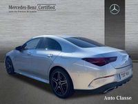 Usado Mercedes CLA200 163 CV (119 kW) 2024 Coupe
