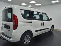 Usado Fiat Doblò 95 CV (69 kW) 2021 Monovolumen