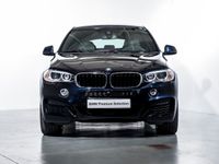 usado BMW X6 xDrive30d en Oliva Motor Girona Girona