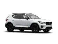 Nuevo Volvo XC40 Plus 163 CV (119 kW) 2025 Blanco SUV
