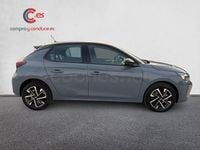 Nuevo Opel Corsa 100 CV (73 kW) 2025 Gris / plata Utilitario