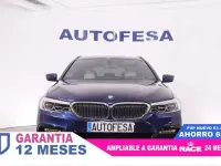 Usado BMW 520 M Sport 190 CV (139 kW) 2017 Familiar