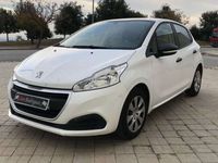 usado Peugeot 208 1.6 BlueHDi Active 75