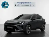Nuevo Cupra Formentor 204 CV (150 kW) 2026 Gris SUV
