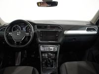 Usado VW Tiguan Edition 115 CV (84 kW) 2020 Gris indy (metalizado) SUV