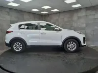 Usado Kia Sportage 115 CV (84 kW) 2020 Blanco SUV