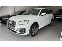 Usado Audi Q2 Ambiente 116 CV (85 kW) 2019 Blanco SUV