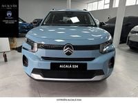 Nuevo Citroën e-C3 83 kW (113 CV) 2026 Azul Berlina