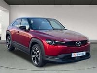 Usado Mazda MX30 125 kW (171 CV) 2023 Rojo SUV
