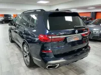 Usado BMW X7 M Sport 530 CV (389 kW) 2022 Azul SUV