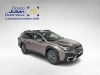 Nuevo Subaru Outback Active 169 CV (124 kW) 2026 Otro Familiar
