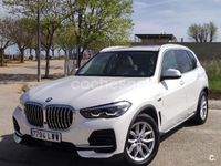 Usado BMW X5 Sport Line 394 CV (289 kW) 2022 Blanco SUV