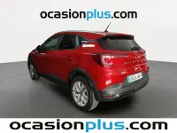 Usado Mitsubishi ASX Motion 91 CV (66 kW) 2024 Rojo SUV
