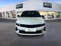 Usado Opel Astra 116 kW (158 CV) 2023 Blanco Berlina