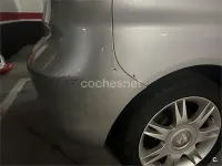 Usado Seat Ibiza Sport 80 CV (58 kW) 2007 Gris / plata Utilitario