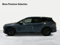 Nuevo BMW iX Comfort Edition 300 kW (408 CV) 2026 Azul SUV