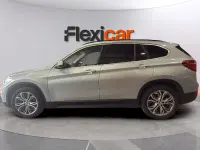 Usado BMW X1 140 CV (102 kW) 2018 Gris SUV