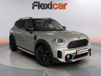 Usado Mini Cooper Countryman 136 CV (100 kW) 2022 Beige SUV