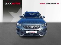 Usado Seat Ateca FR 150 CV (110 kW) 2025 Gris SUV