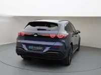 Usado Mercedes GLC400d 359 kW (489 CV) 2026 Azul SUV