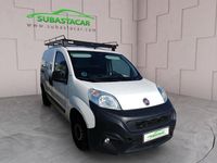 Usado Fiat Fiorino 80 CV (58 kW) 2019 Blanco Monovolumen