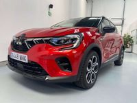 Usado Mitsubishi ASX 143 CV (105 kW) 2023 Rojo SUV
