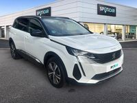 Usado Peugeot 5008 Allure 131 CV (96 kW) 2022 Blanco SUV