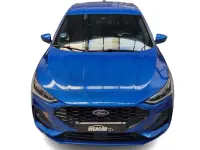 Usado Ford Focus ST-Line X 155 CV (114 kW) 2023 Azul Utilitario