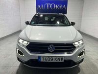 usado VW T-Roc 2.0 Tsi Sport 4motion Dsg7