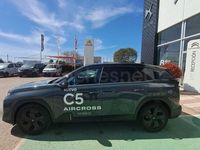 Usado Citroën C5 Aircross Business Class 145 CV (106 kW) 2025 Gris / plata SUV