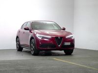 usado Alfa Romeo Stelvio STELVIO 2.0 TURBO 148KWAUTO 4WD 200 5P