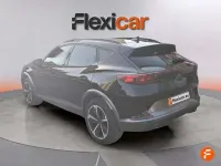 Usado Cupra Formentor 150 CV (110 kW) 2022 Negro SUV