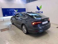 usado Audi A5 Sportback 35 TDI S tronic 110kW