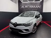 Usado Renault Clio LIMITED 90 CV (66 kW) 2019 Blanco Utilitario