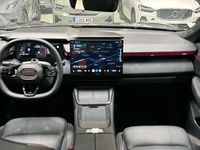 Nuevo Lynk & Co 08 349 CV (256 kW) 2025 Negro SUV