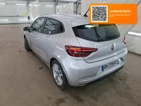 Usado Renault Clio V Equilibre 140 CV (102 kW) 2022 Gris Utilitario
